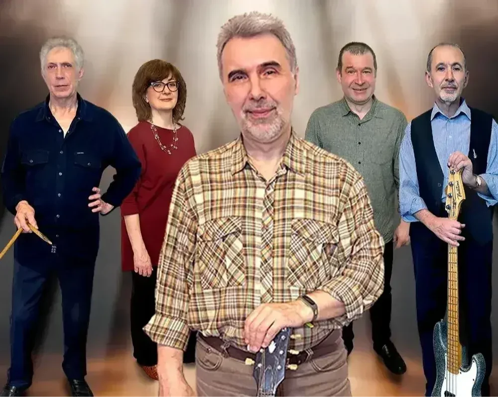 "Группа Риска"