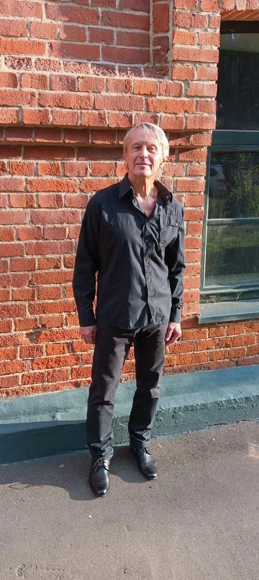Сергей Павлик